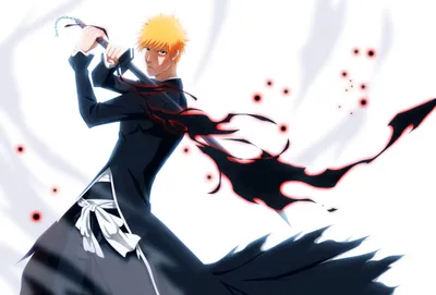 Ichigo 4k Wallpapers - Лучшие бесплатные обои Ichigo 4k - WallpaperAccess картинки