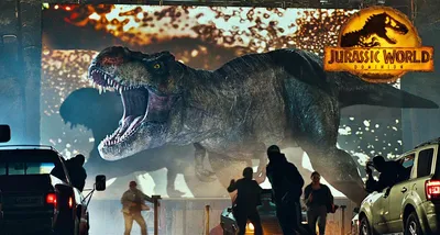 Jurassic World Dominion Обои Часть 2 от Gojirafan1994 картинки