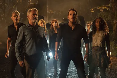 1381988 Jurassic World Dominion, Movie - Rare Gallery HD Wallpapers картинки