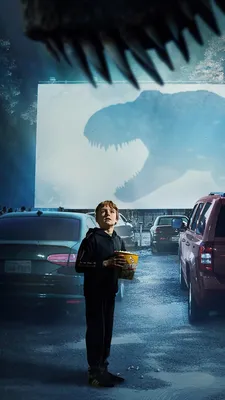 Фото со съемок JURASSIC WORLD: DOMINION в снежной обстановке — GeekTyrant картинки