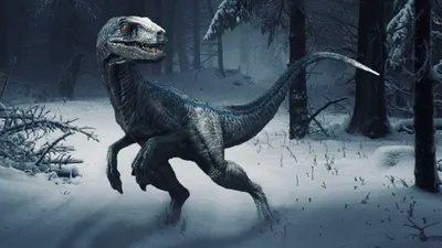 Jurassic World Dominion - Мир Юрского периода: Доминион - Gamereactor картинки
