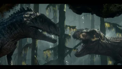 Галерея изображений Jurassic World Dominion широко открывается с более чем 20 достопримечательностями, чтобы показать вам - чертовски отвратительно картинки
