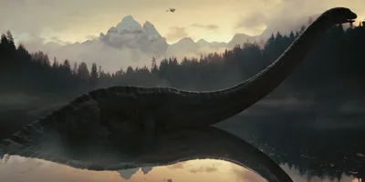Руководство по стилю потребительских товаров Jurassic World Dominion on Behance картинки