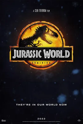 Jurassic World: Dominion' Drops Закулисные фотографии | Сложный картинки