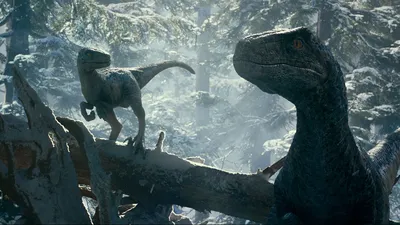Энтони Петри - Руководство по стилю потребительских товаров Jurassic World Dominion картинки