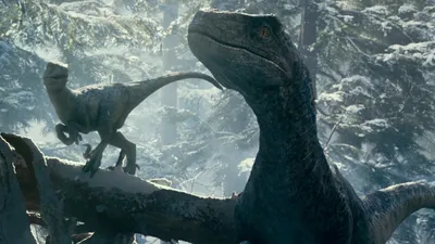 Jurassic World 3 Dominion Fan Art, HD обои для телефона картинки