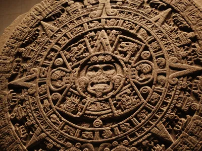 Mayan Calendar maya, new, HD wallpaper картинки