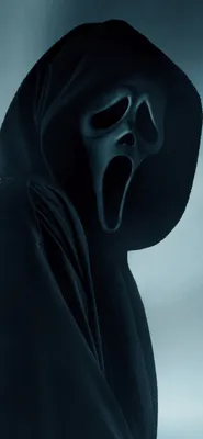 Full HD 1080p Scream (2022) обои на телефон обои скачать бесплатно картинки