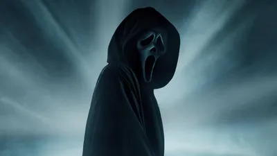 20+ Scream (2022) HD Wallpapers und Hintergründe картинки