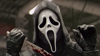 Scream Ghostface Wallpapers - Лучшие бесплатные обои Scream Ghostface картинки