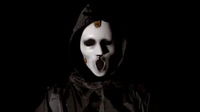 Scream: The TV Series HD Wallpapers und Hintergründe картинки