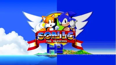 Sonic 2 Wallpapers - Лучшие бесплатные обои Sonic 2 картинки