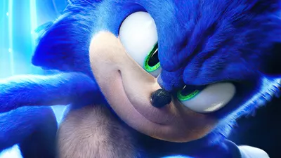 Sonic From Sonic The Hedgehog 2, HD фильмы, 4k обои, изображения, фоны, фотографии и картинки картинки