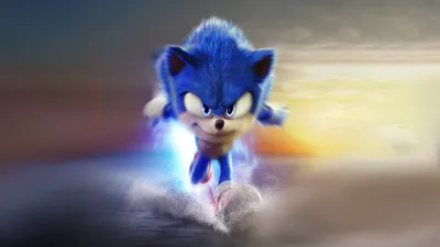 30+ HD-обоев и фонов Sonic the Hedgehog 2 картинки