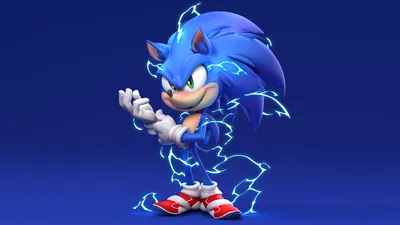 Maya Arnold Sonic The Hedgehog 2, HD Movies, 4k Wallpapers, Images, Backgrounds, Photos and Pictures картинки