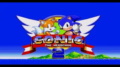 SONIC THE HEDGEHOG 2 Полное прохождение игры — Без комментариев 100% (Sonic The Hedgehod 2 Полная игра) — YouTube картинки