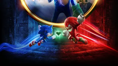 30+ HD-обоев и фонов Sonic the Hedgehog 2 картинки