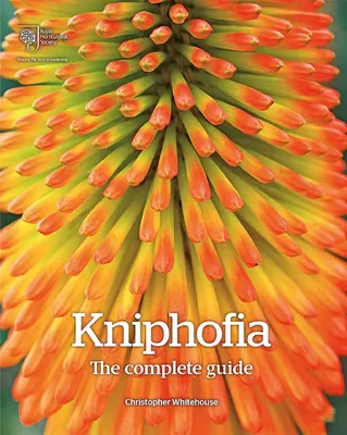 Kniphofia - раскаленные кочерги/RHS Gardening / RHS Gardening картинки