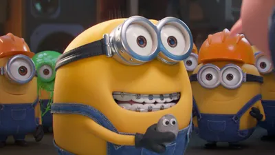 Minions: The Rise of Gru Руководство по актерам и персонажам: кто кого озвучивает? картинки