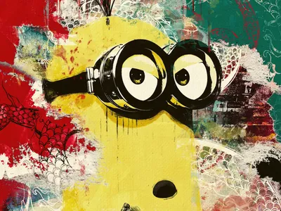 20+ Minions: The Rise of Gru HD Wallpapers und Hintergründe картинки