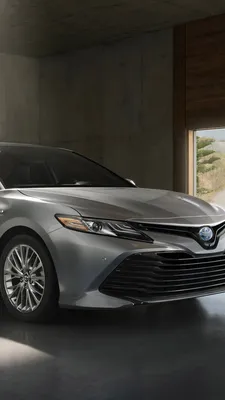 750x1334 Toyota Camry 2018 iPhone 6, iPhone 6S, iPhone 7 HD 4k обои, изображения, фоны, фото и картинки картинки