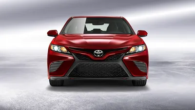 2018 Toyota Camry SE обои - HD Car Wallpapers #10068 картинки