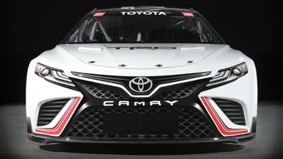 Toyota TRD Camry Nascar Race Car 2021 2 4K 5K HD Автомобили Обои | HD-обои | ID № 72903 картинки