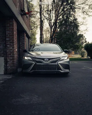 Toyota Camry картинки