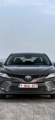 Full HD 1080p Toyota Camry обои на телефон обои скачать бесплатно картинки