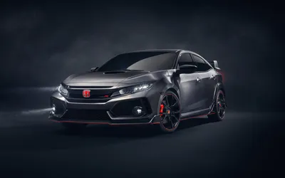 Honda Civic Обои (62+ картинки) картинки