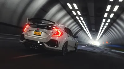 honda civic type r honda type r #honda #tunnel #гонка #4K #wallpaper #hdwallpaper #рабочий стол | Хонда Цивик Тип Р, Хонда Тип Р, Хонда Цивик картинки