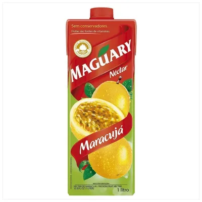 Maguary Suco de Maracuja 1 литр - Сок маракуйи 33,8 жидких унций | eBay картинки