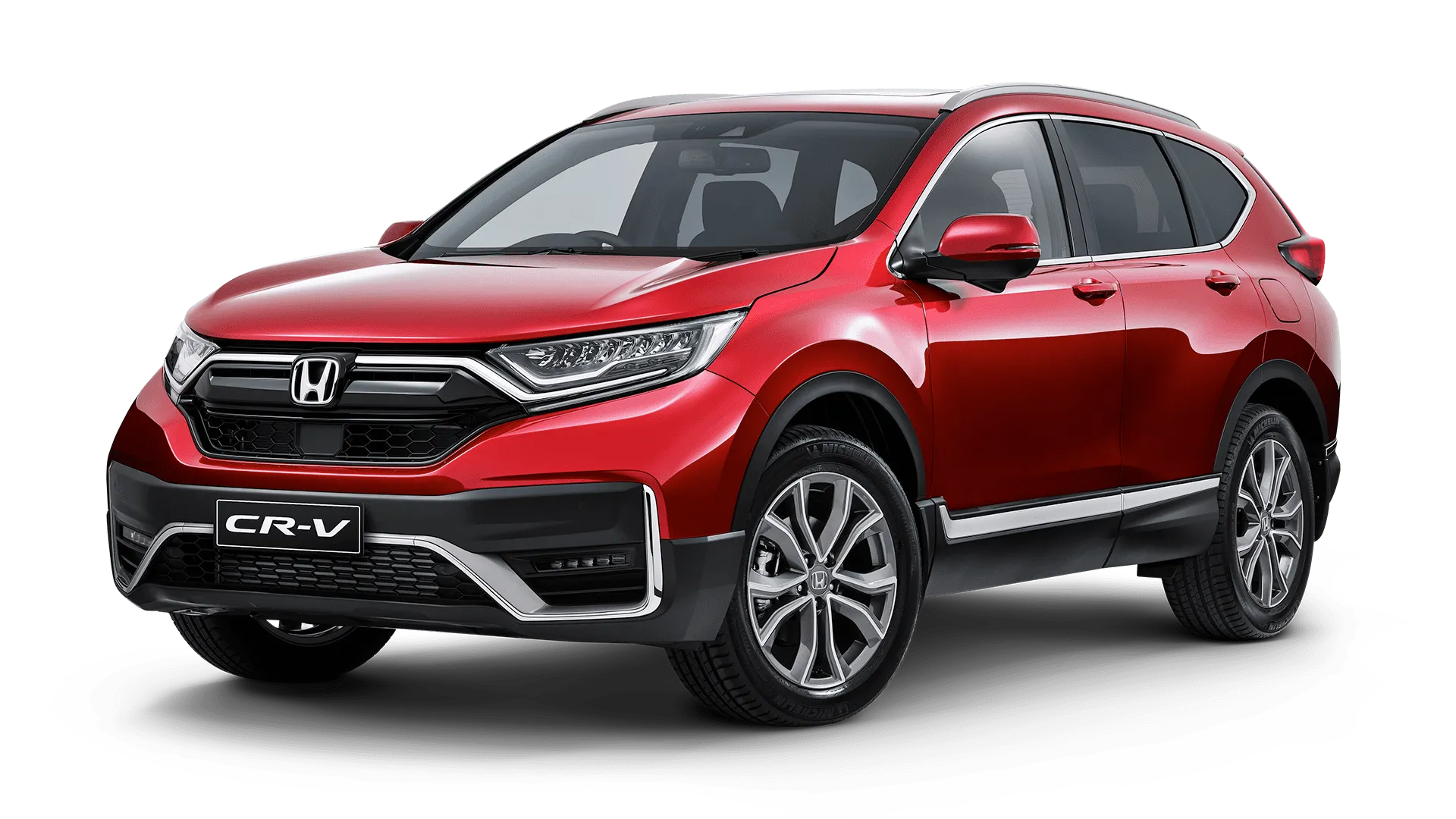 Купить Honda Crv В Хабаровском Крае