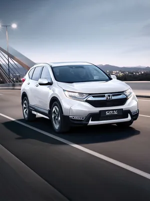 Пин на доске Honda CR-V картинки