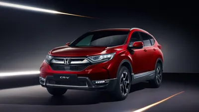 Honda CR-V Обои - Лучшие бесплатные обои Honda CR-V картинки