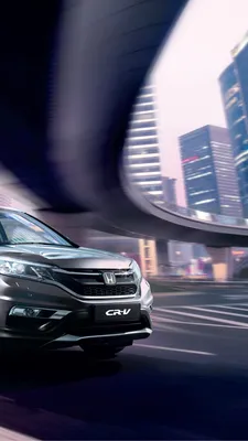 Обои Honda CR-V, 2018 Cars, 5k, Автомобили и Мотоциклы #17584 картинки