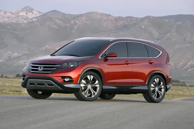 Honda CR-V 2021 года рядом с Форт-Уэртом картинки