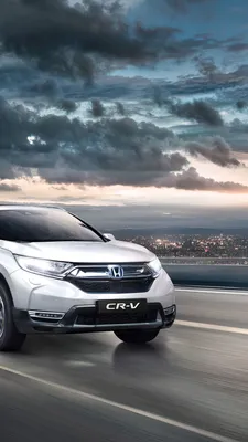 Honda CR-V в 2022 году | Хонда кр, Хонда, Хонда крв картинки