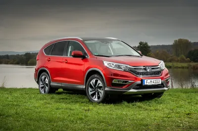 838954 4K, 2015-17 CR-V Worldwide, Honda, Red - Rare Gallery HD Wallpapers картинки