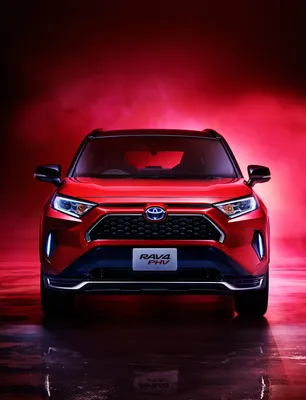 Toyota запускает новую модель RAV4 PHEV | Тойота | Глобальный отдел новостей | Официальный глобальный веб-сайт Toyota Motor Corporation картинки