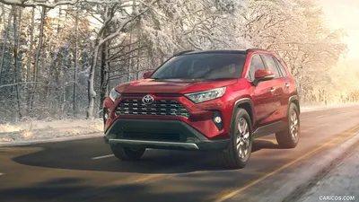 Toyota Rav4 Обои - Лучшие бесплатные обои Toyota Rav4 картинки