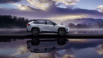 RAV4 Wallpapers - Топ бесплатных фонов RAV4 картинки