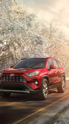 Обои Toyota RAV4, Внедорожник, 2019 Автомобили, 4К, Автомобили и Мотоциклы #18803 картинки