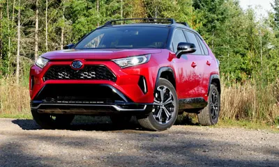 2016 Toyota RAV4 Исследования, фотографии, характеристики и экспертиза | АвтомобильМакс картинки