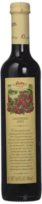 Amazon.com : Полностью натуральный фруктовый сироп d'arbo, брусника, 16,9 унции : Десертные сиропы и соусы : Бакалея \ u0026 Еда для гурманов картинки