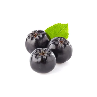 Aronia Berries Osmotic Dry ΒΙΟ - Το Βοτανοπωλείο της Βασιλικής картинки