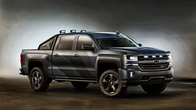 42+ Обои для рабочего стола Chevy Truck HD картинки