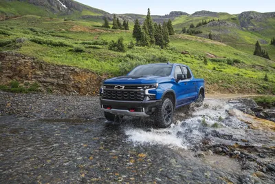 2022 Chevrolet Silverado ZR2, HD автомобили, 4k обои, изображения, фоны, фото и картинки картинки