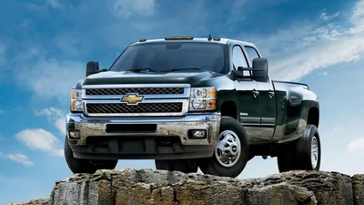 Обои для рабочего стола Chevy Truck - Лучшие бесплатные обои для рабочего стола Chevy Truck картинки