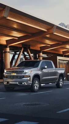 забрать грузовик wallpaper | Грузовики, Пикапы, Chevrolet silverado картинки